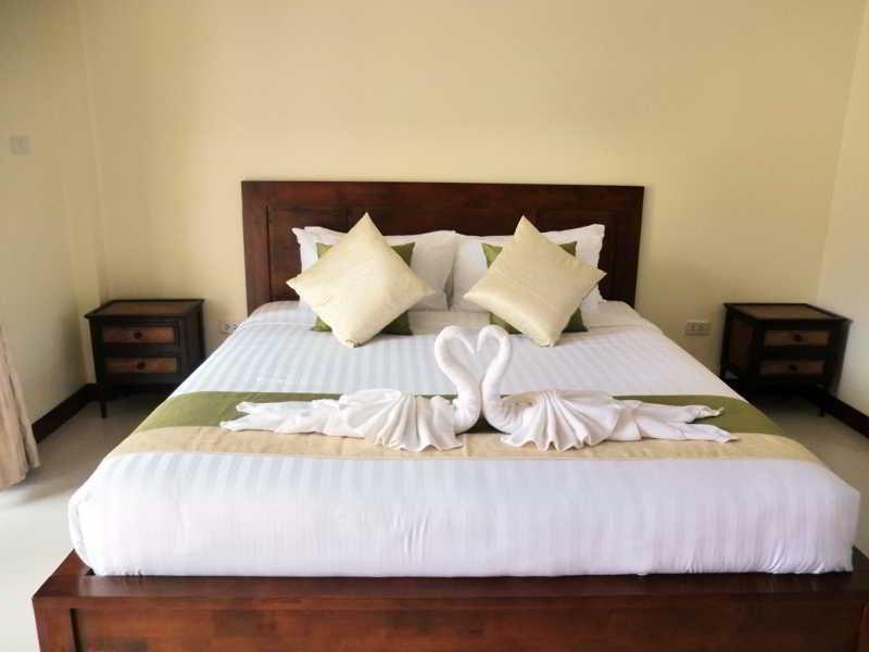 Sahwan Boutique Luxury Resort HHQ Exteriör bild