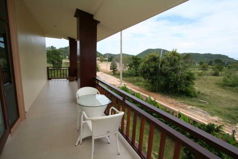 Sahwan Boutique Luxury Resort HHQ Exteriör bild