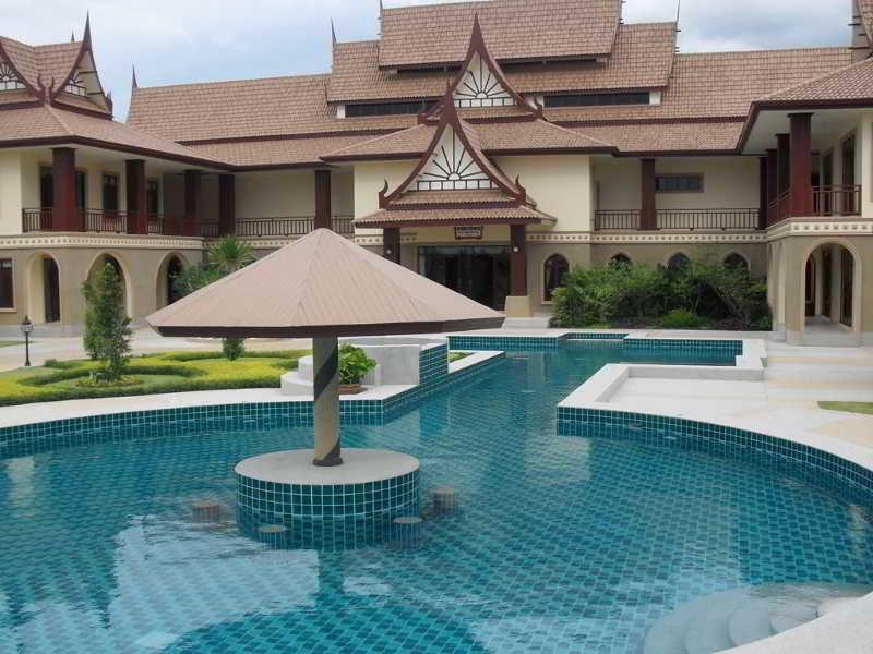 Sahwan Boutique Luxury Resort HHQ Exteriör bild