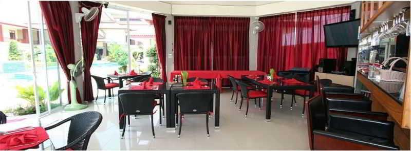 Sahwan Boutique Luxury Resort HHQ Exteriör bild