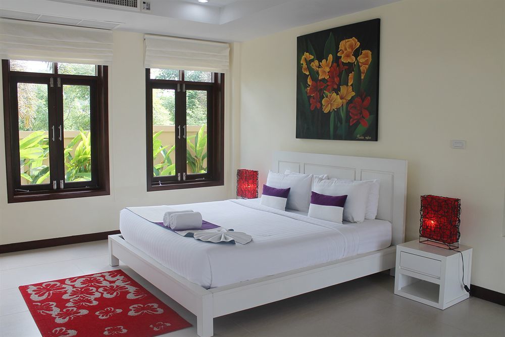 Sahwan Boutique Luxury Resort HHQ Exteriör bild