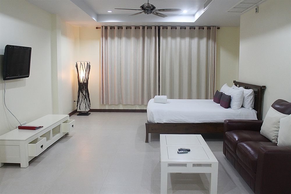 Sahwan Boutique Luxury Resort HHQ Exteriör bild