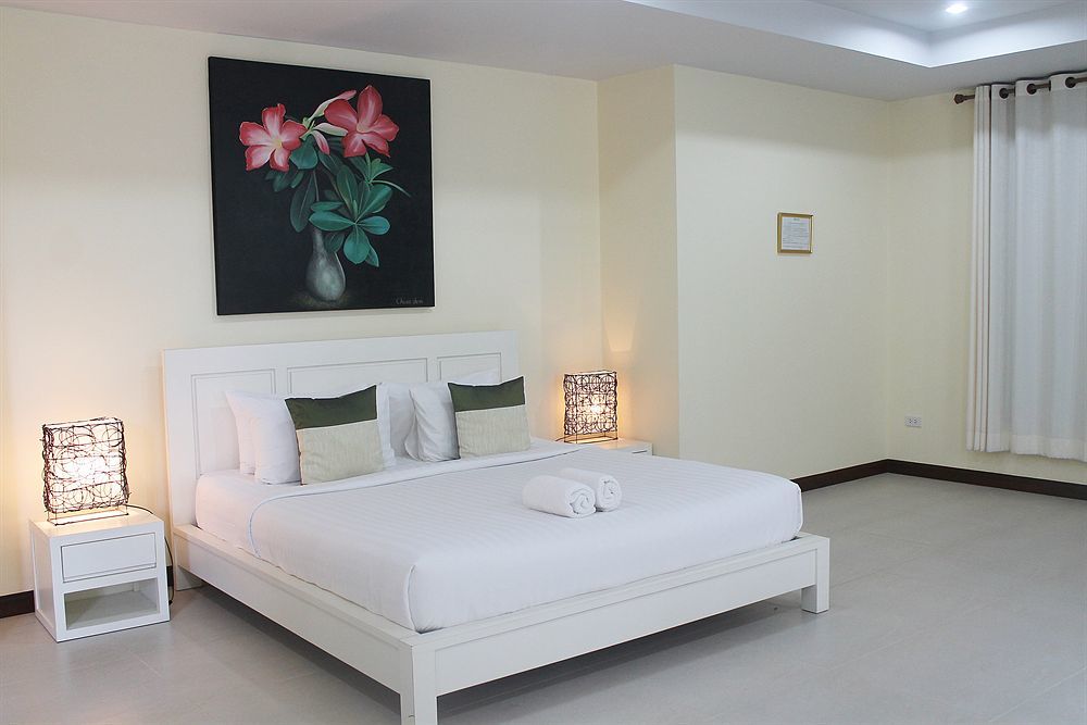 Sahwan Boutique Luxury Resort HHQ Exteriör bild