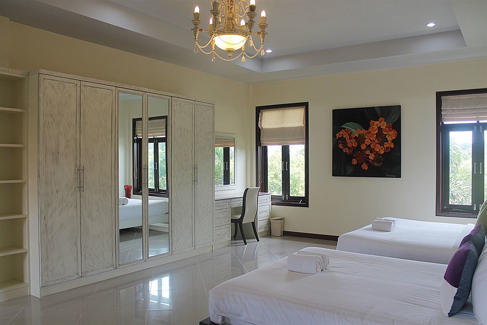 Sahwan Boutique Luxury Resort HHQ Exteriör bild