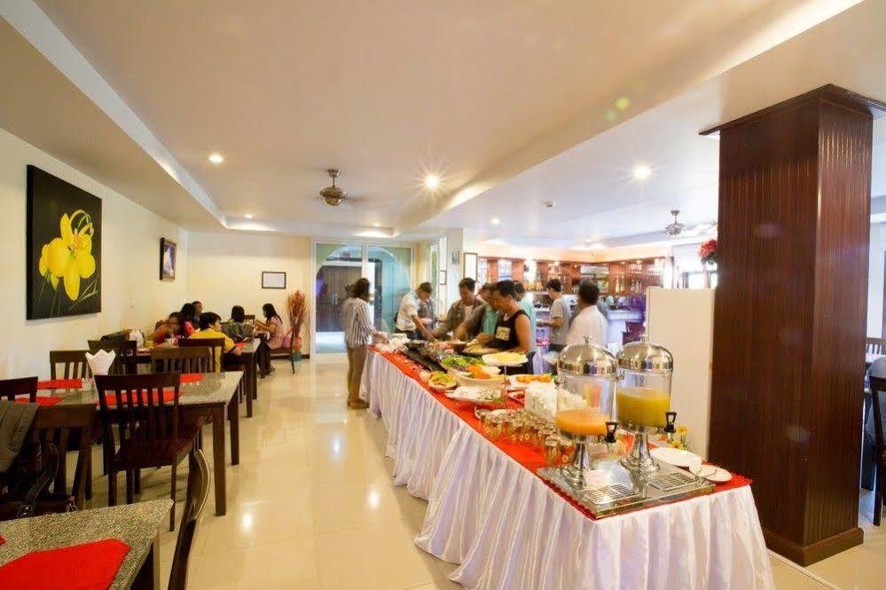 Sahwan Boutique Luxury Resort HHQ Exteriör bild