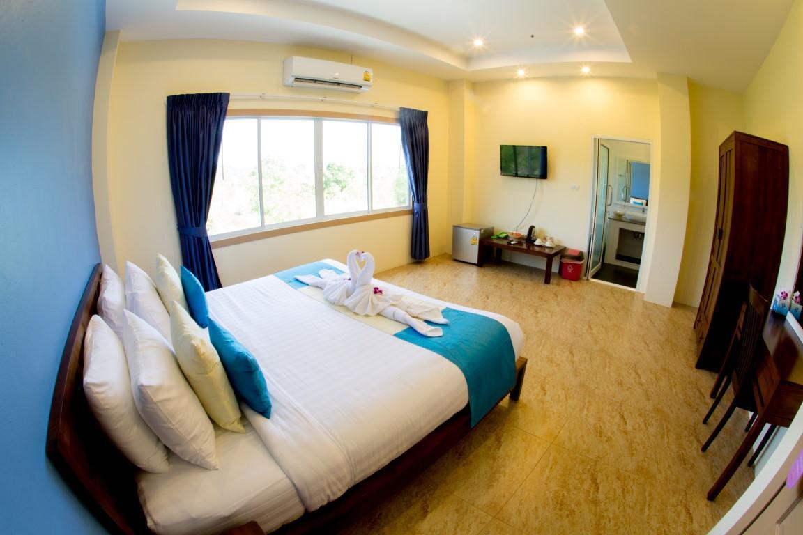 Sahwan Boutique Luxury Resort HHQ Exteriör bild