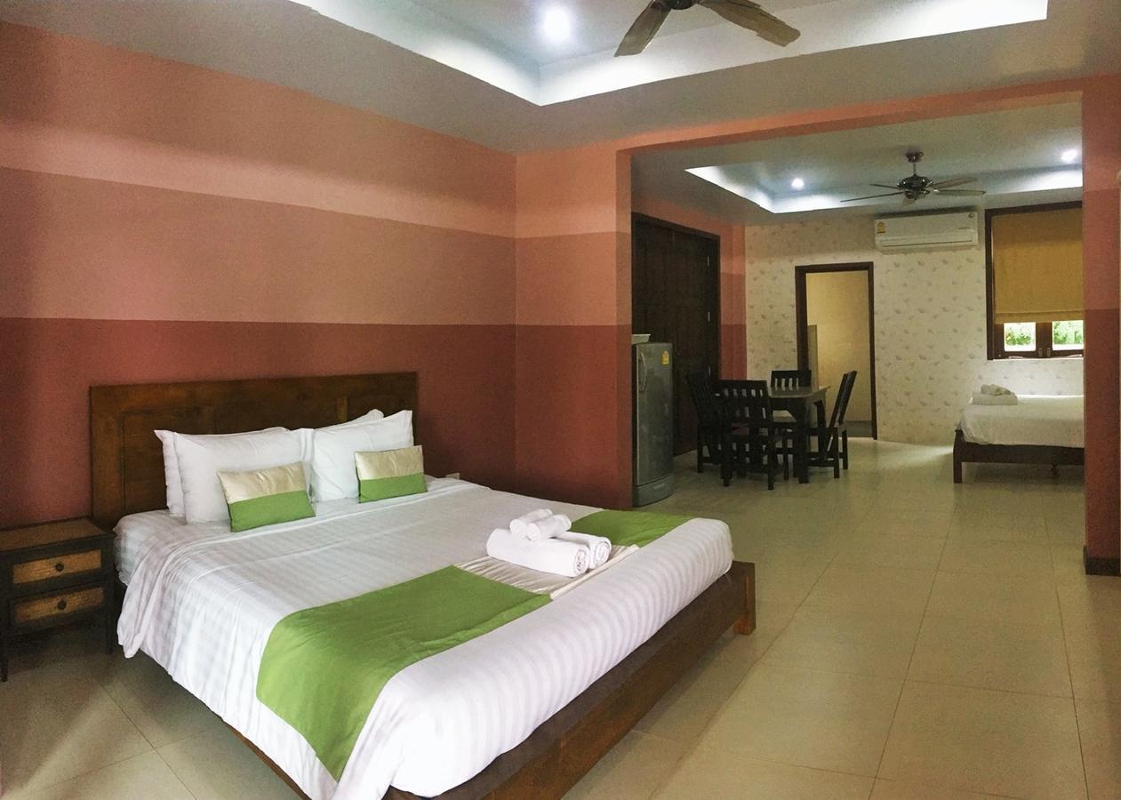 Sahwan Boutique Luxury Resort HHQ Exteriör bild