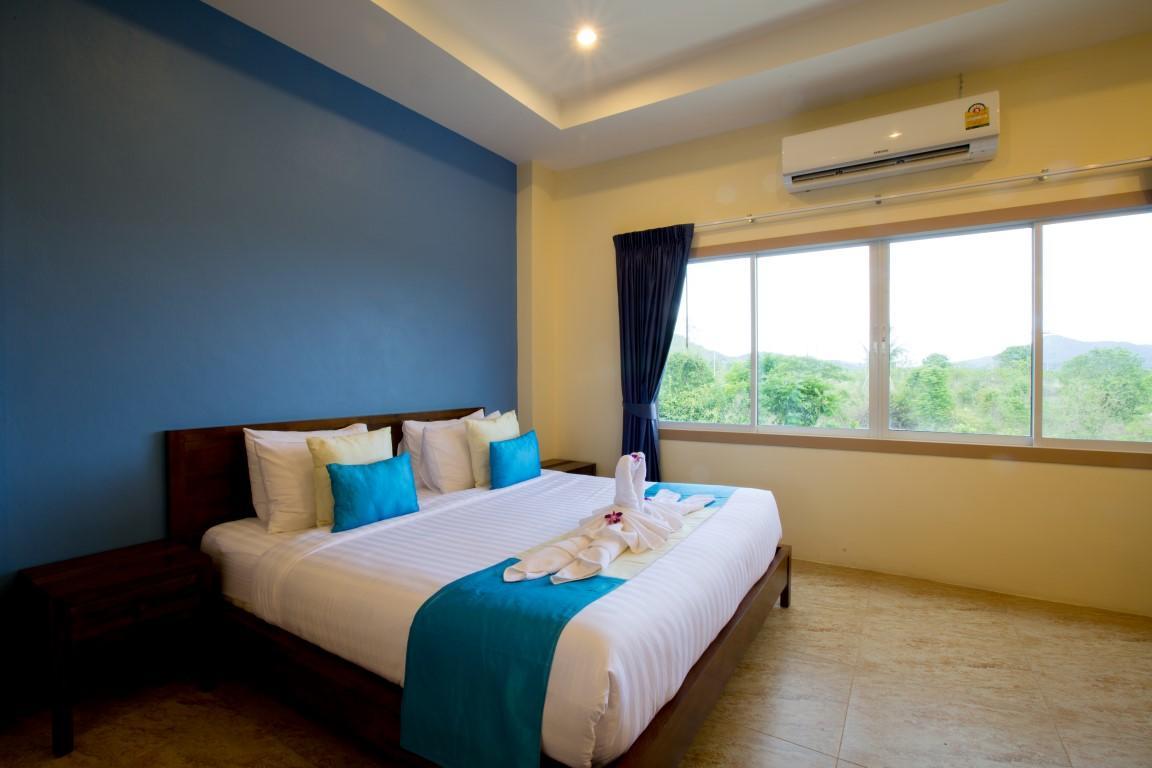 Sahwan Boutique Luxury Resort HHQ Exteriör bild