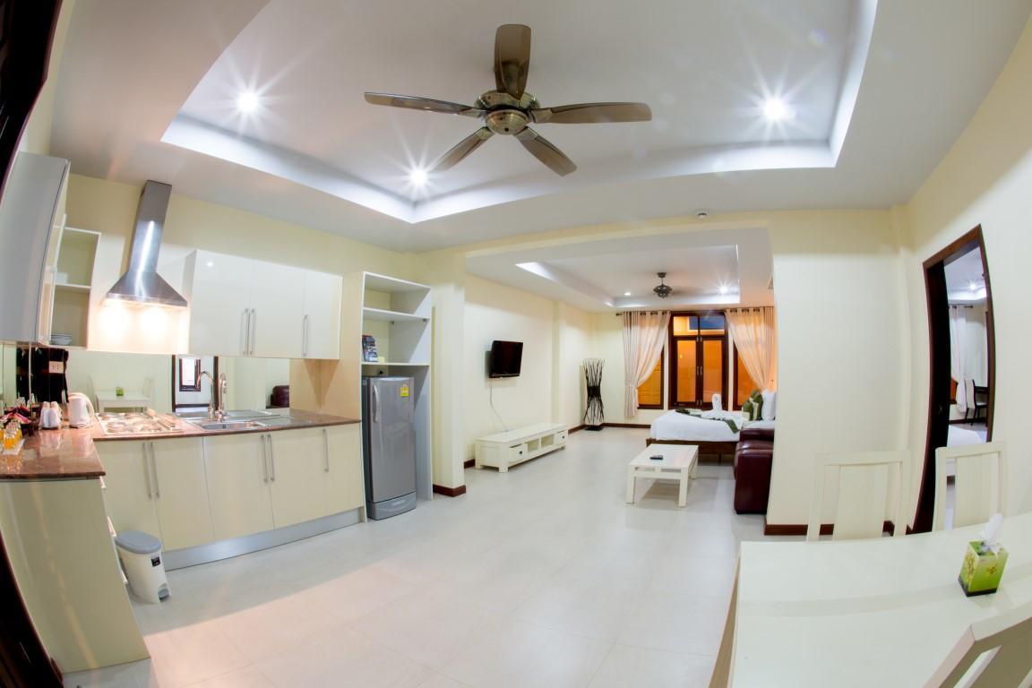 Sahwan Boutique Luxury Resort HHQ Exteriör bild