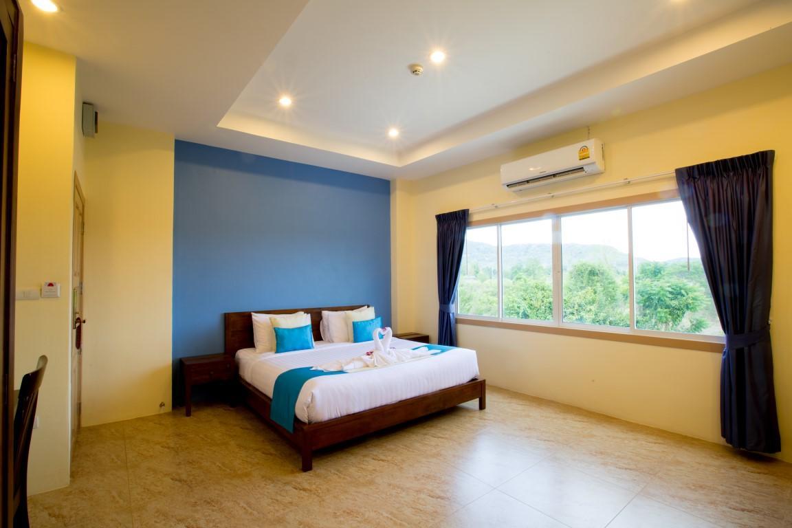 Sahwan Boutique Luxury Resort HHQ Exteriör bild