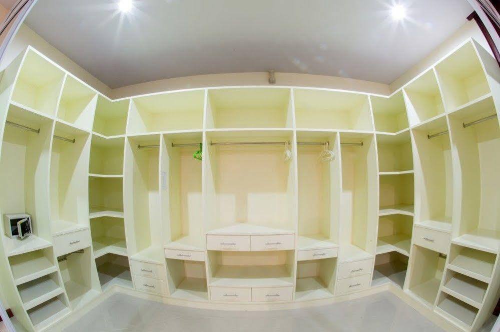 Sahwan Boutique Luxury Resort HHQ Exteriör bild